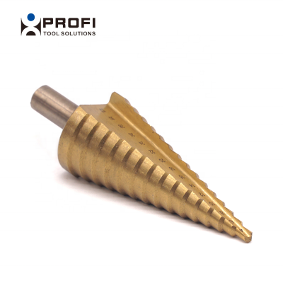 4-32 mm hss step drill bit