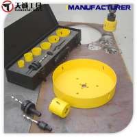 Professional Factory BIM Hole Saw