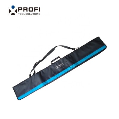 Hangzhou 160*24cm Rail Guide Bag for guide rail with shoulder straps